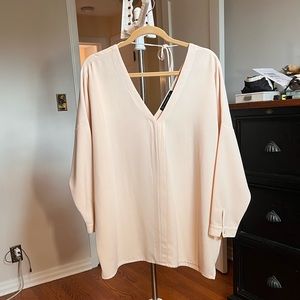 ZARA BLOUSE
